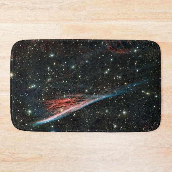 Item preview, Pencil Nebula (NGC 2736) - A strangely shaped leftover from a vast explosion (constellation of Vela) designed and sold by Raureif.