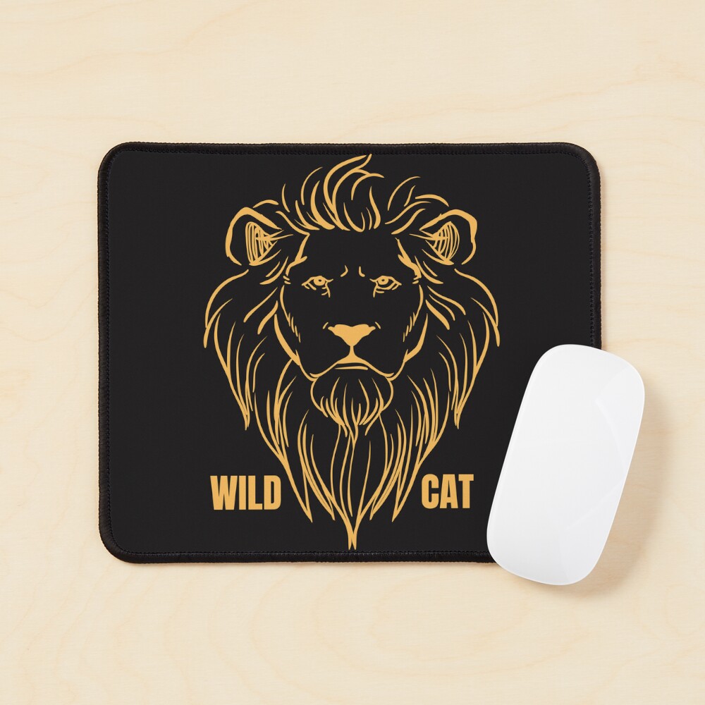 Item preview, Mouse Pad designed and sold by zubiaqureshi.