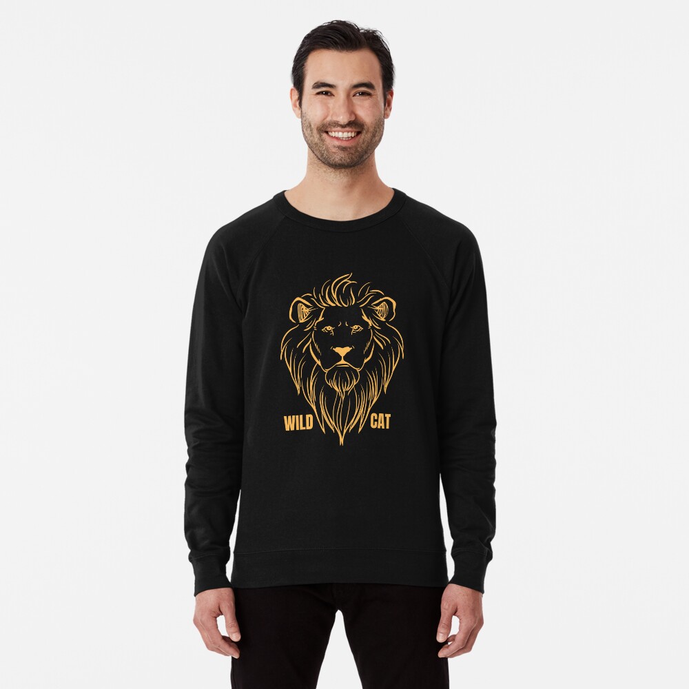 Item preview, Lightweight Sweatshirt designed and sold by zubiaqureshi.