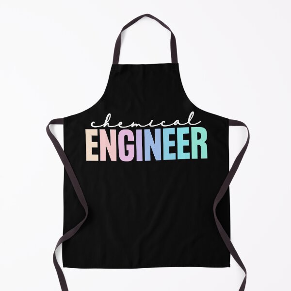 Item preview, Chemical Engineer In A Light Colors - Cute Engineer Gift designed and sold by TiiNGA.