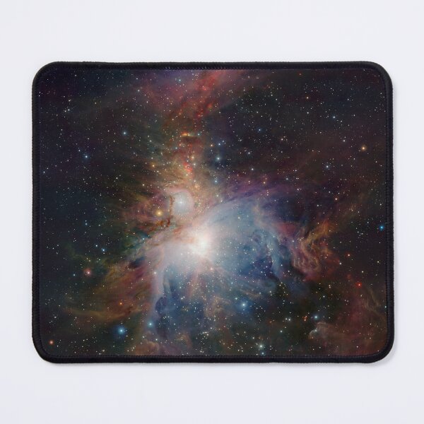 Item preview, Orion Nebula (M42, NGC 1976) - Infrared view (constellation of Orion) designed and sold by Raureif.