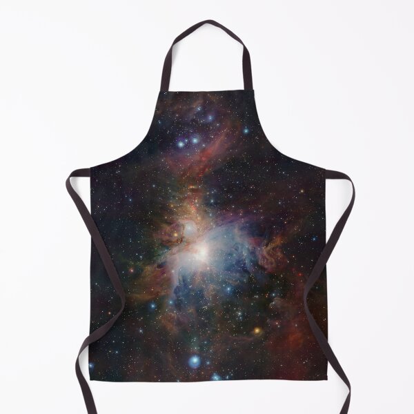 Item preview, Orion Nebula (M42, NGC 1976) - Infrared view (constellation of Orion) designed and sold by Raureif.