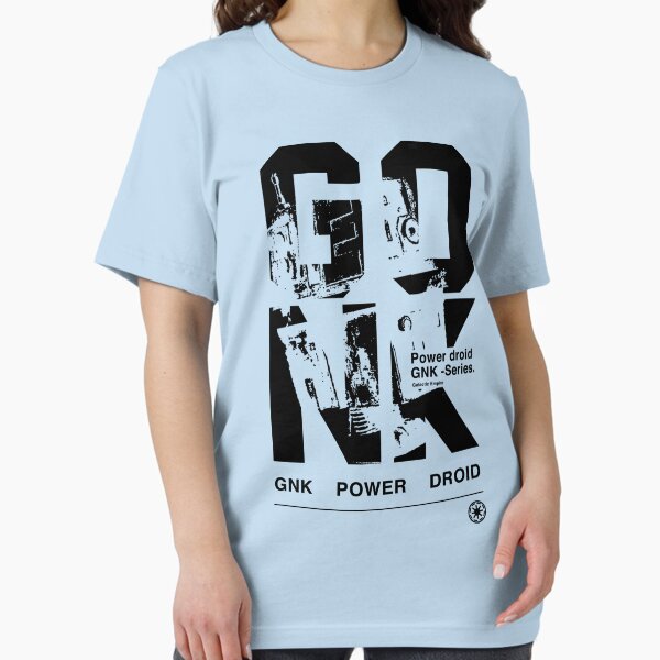 Item preview, Power Droid - GONK! designed and sold by DroidFactory.