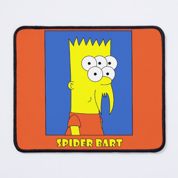 Artikelvorschau, SPINNE BART entworfen und verkauft von DPZT.