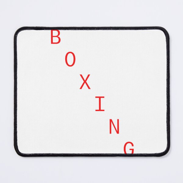 Item preview, Boxing designed and sold by The British Scene.