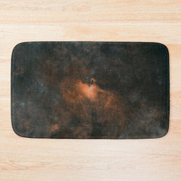 Item preview, Eagle Nebula (M16, NGC 6611) - Digitized sky survey image (constellation of Serpens) designed and sold by Raureif.