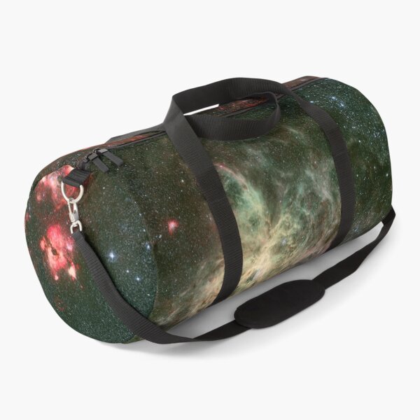 Item preview, Tarantula Nebula (30 Doradus, NGC 2070) - Portrait of a dramatic stellar crib (constellation of Dorado) designed and sold by Raureif.