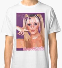 Emma Bunton - Baby Spice Classic T-Shirt