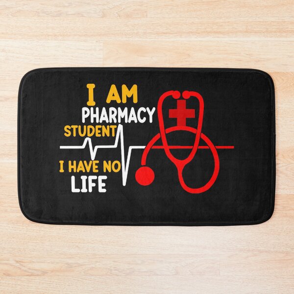Artikelvorschau, Ich bin ein Pharmaziestudent, ich habe kein Leben entworfen und verkauft von mauryaart563.
