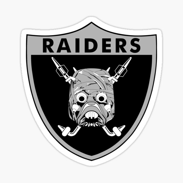Raiders Parody 