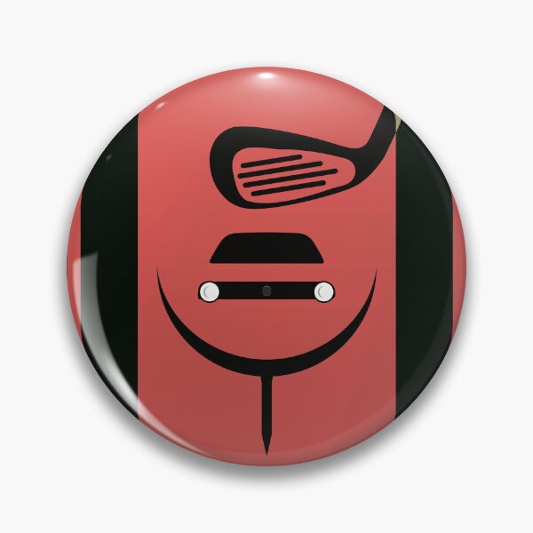 Item preview, Golf Just Play It - Simple Design designed and sold by FridPix.