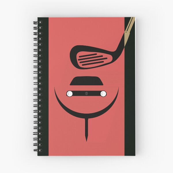 Item preview, Golf Just Play It - Simple Design designed and sold by FridPix.