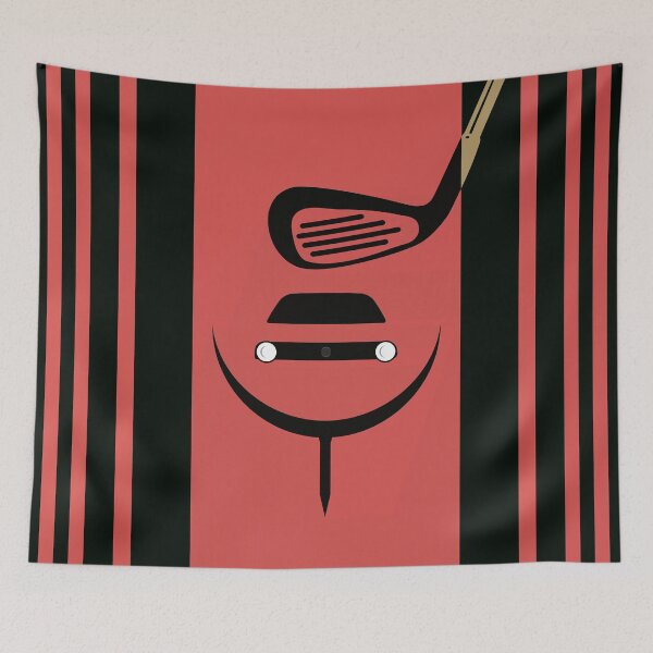 Item preview, Golf Just Play It - Simple Design designed and sold by FridPix.