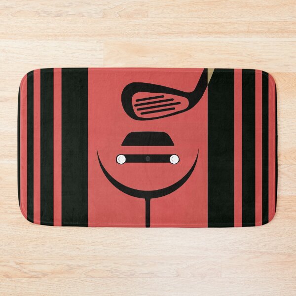 Item preview, Golf Just Play It - Simple Design designed and sold by FridPix.