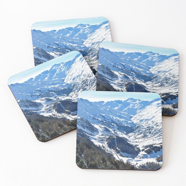 Item preview, Obergurgl Hochgurgl Tirol Austrian Alps Austria designed and sold by AndyEvansPhotos.