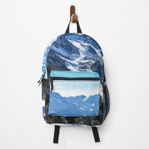 Item preview, Obergurgl Hochgurgl Tirol Austrian Alps Austria designed and sold by AndyEvansPhotos.