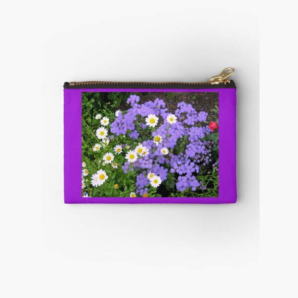 Item preview, Dancing Daisies and Shrinking Violets designed and sold by BlueMoonRose.