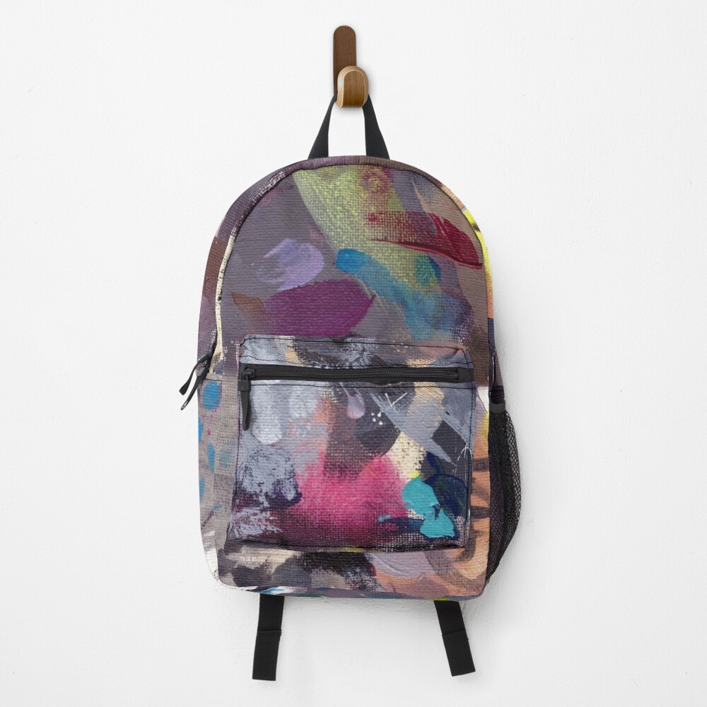 Item preview, Backpack designed and sold by CherryGryffon.