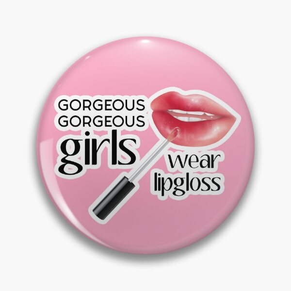 Item preview, Gorgeous Gorgeous Girls Wear Lipgloss designed and sold by SusansCorner.