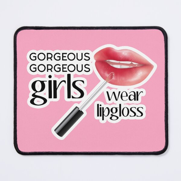 Item preview, Gorgeous Gorgeous Girls Wear Lipgloss designed and sold by SusansCorner.