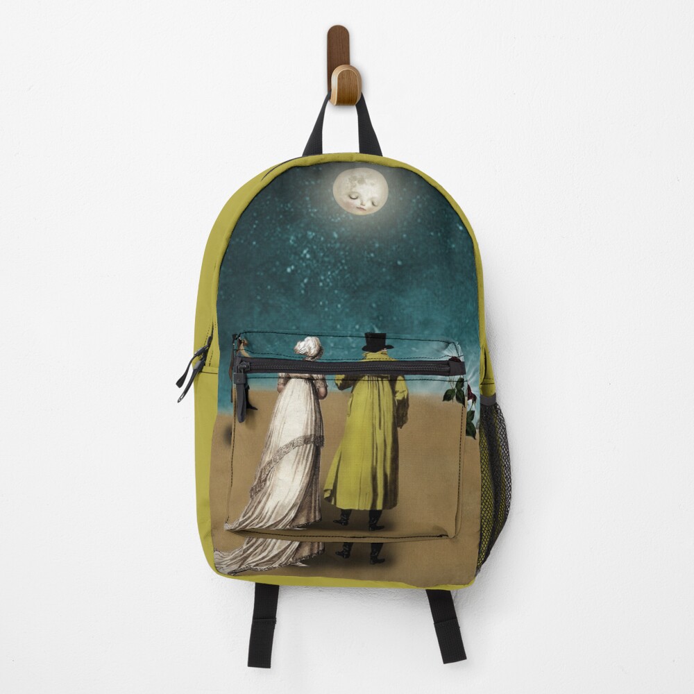 Artikel-Vorschau von Rucksack, designt und verkauft von Design4uStudio.