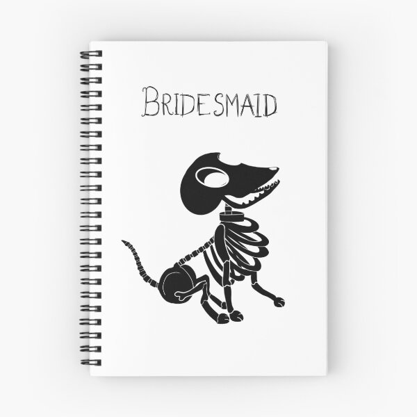 Item preview, Scraps (bridesmaid) designed and sold by riveydraws.