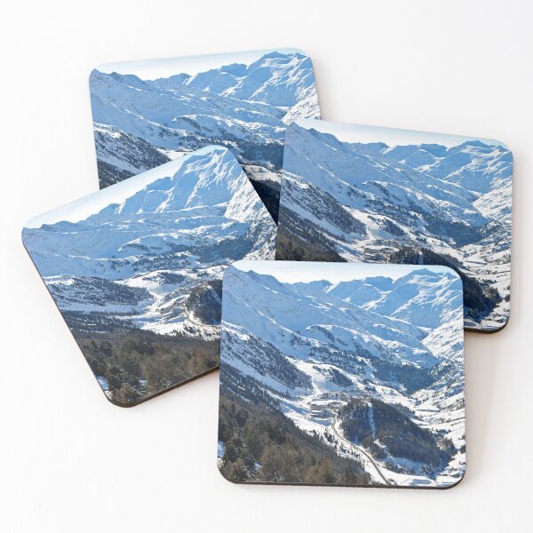 Item preview, Obergurgl Hochgurgl Tirol Austrian Alps Austria designed and sold by AndyEvansPhotos.