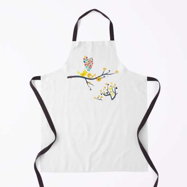 Item preview, Birds in love designed and sold by ElhaChBa.