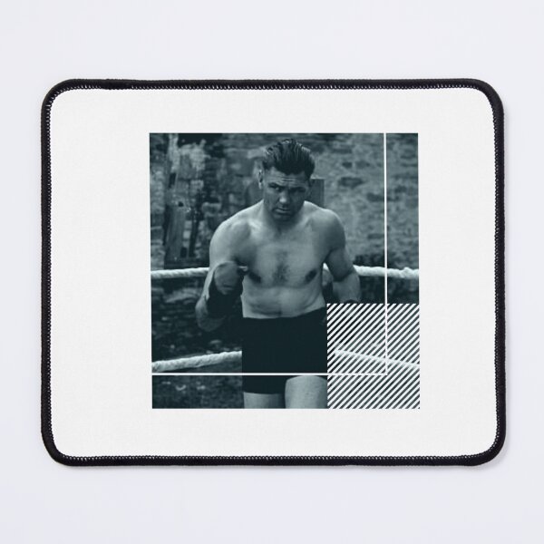 Item preview, Jack Dempsey designed and sold by The British Scene.