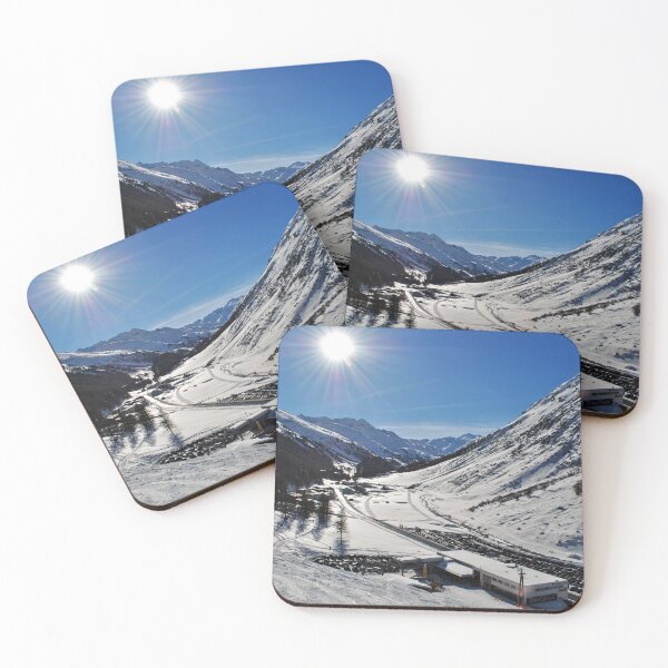 Item preview, Obergurgl Hochgurgl Tirol Austrian Alps Austria designed and sold by AndyEvansPhotos.