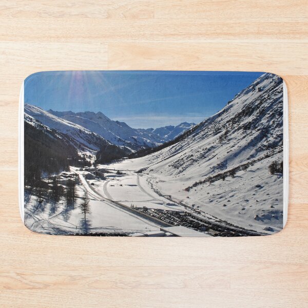 Item preview, Obergurgl Hochgurgl Tirol Austrian Alps Austria designed and sold by AndyEvansPhotos.