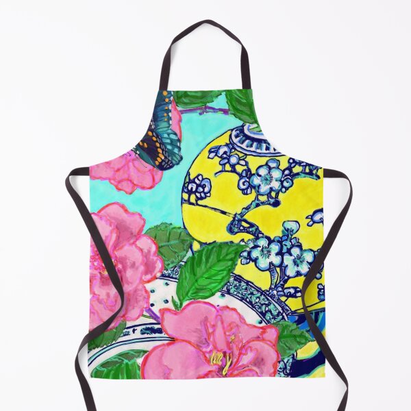 Item preview, Camellias and butterfly designed and sold by coolkatia.