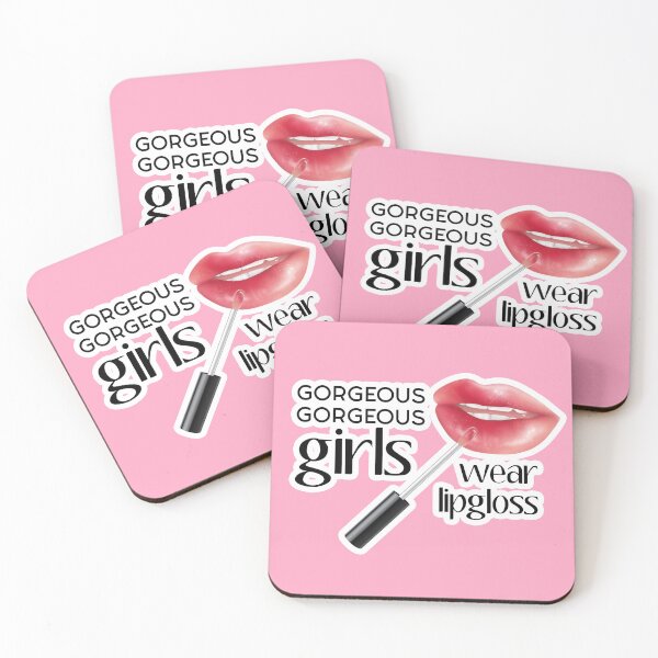 Item preview, Gorgeous Gorgeous Girls Wear Lipgloss designed and sold by SusansCorner.