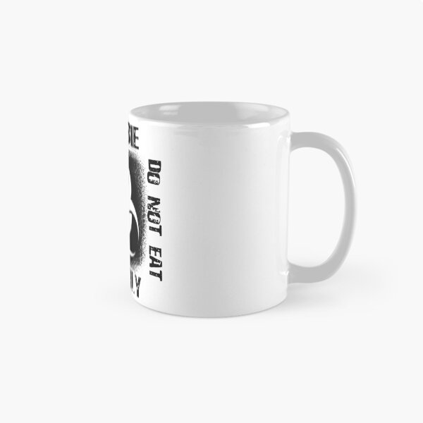 Item preview, Zombie Friendly - Do Not Eat designed and sold by Jero.