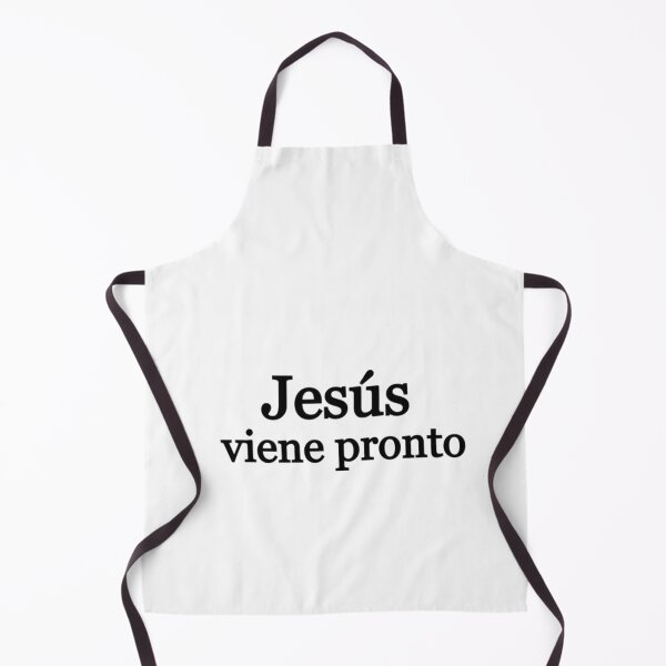 Item preview, Jesús viene pronto designed and sold by KateHortone.