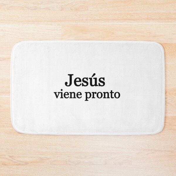 Item preview, Jesús viene pronto designed and sold by KateHortone.