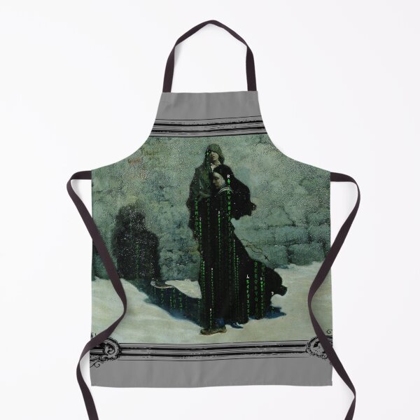 Item preview, Sister of Charity (Old Code) designed and sold by SupremeBee.