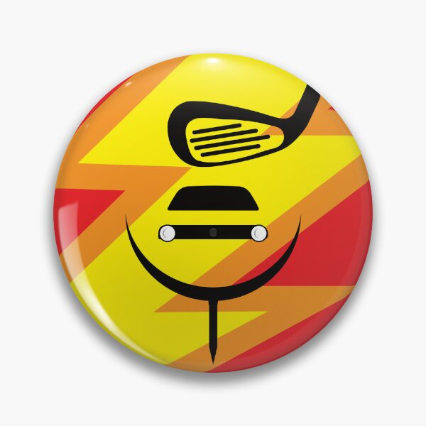 Item preview, Golf Just Play It - Simple Design designed and sold by FridPix.