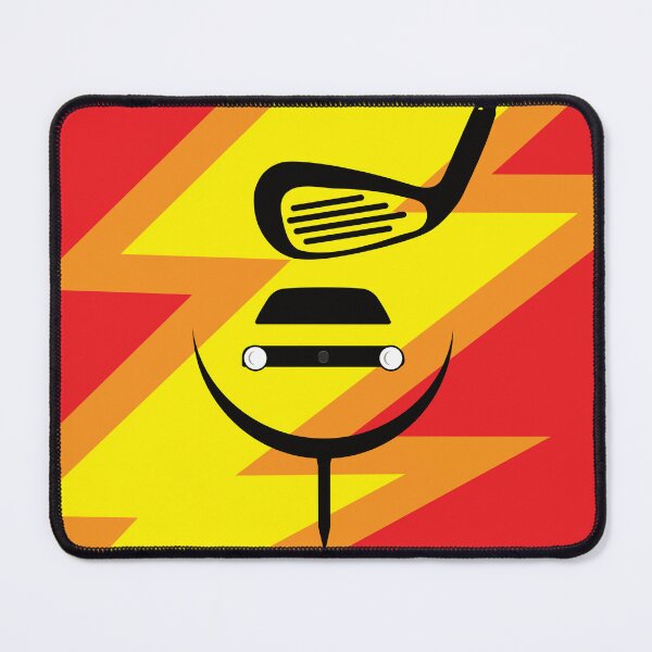 Item preview, Golf Just Play It - Simple Design designed and sold by FridPix.