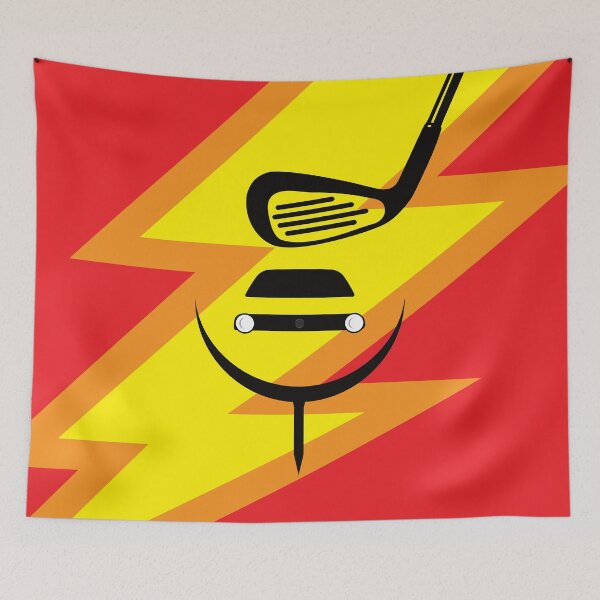 Item preview, Golf Just Play It - Simple Design designed and sold by FridPix.
