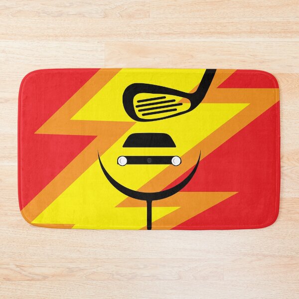 Item preview, Golf Just Play It - Simple Design designed and sold by FridPix.