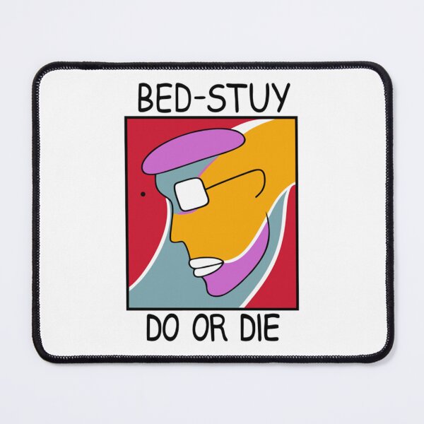 Item preview, Best Seller - Bed Stuy Do Or Die Merchandise Essential T-Shirt designed and sold by ElenMorgan.