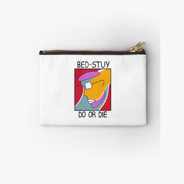Item preview, Best Seller - Bed Stuy Do Or Die Merchandise Essential T-Shirt designed and sold by ElenMorgan.