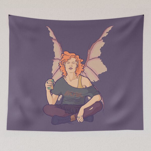 Item preview, Folklore designed and sold by Stephanie Halford.