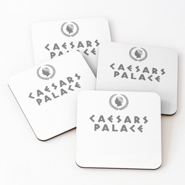Item preview, Caesars Palace Essential T-Shirt designed and sold by MartinCoxh.