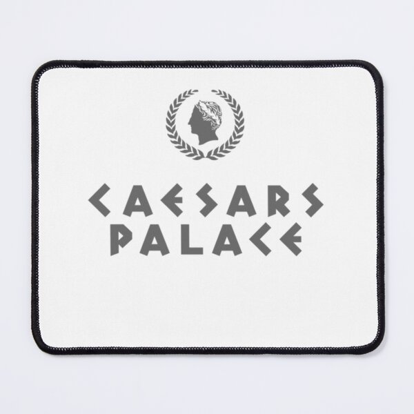 Item preview, Caesars Palace Essential T-Shirt designed and sold by MartinCoxh.