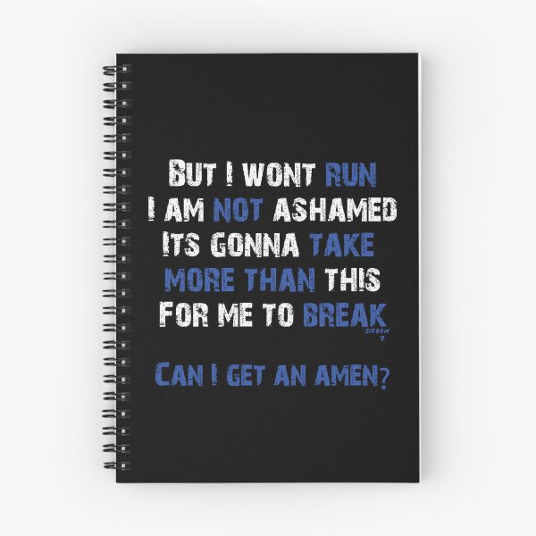 Item preview, Amen designed and sold by insidemyhead3.