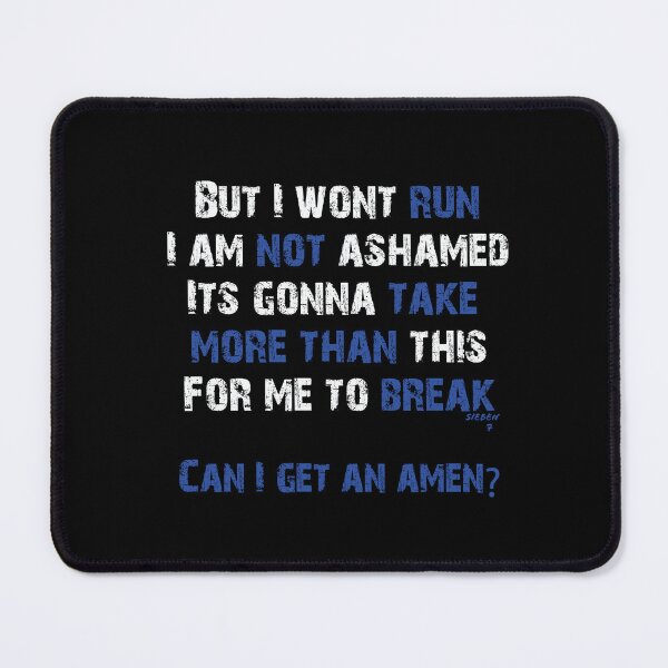 Item preview, Amen designed and sold by insidemyhead3.