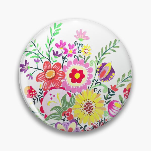 Item preview, Blooming Marvellous  designed and sold by LucysSketchBook.