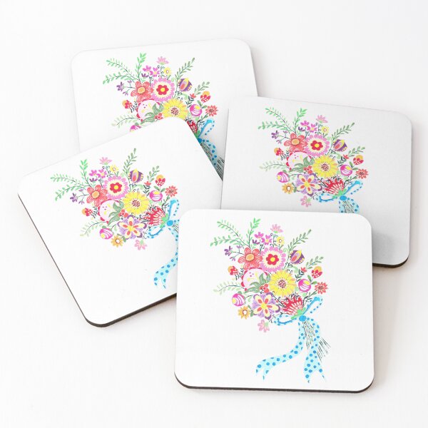 Item preview, Blooming Marvellous  designed and sold by LucysSketchBook.